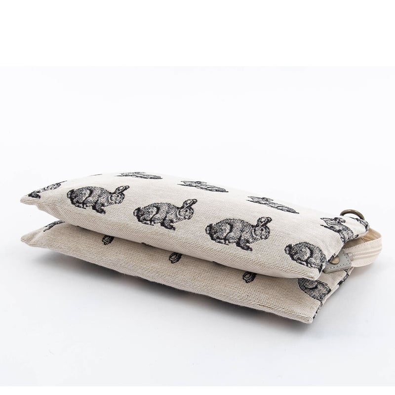 撥水加工】【2WAY】細かく収納できる便利なポシェット スペイン