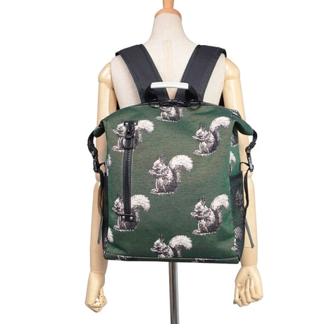 バッグ工房 サポネッタ