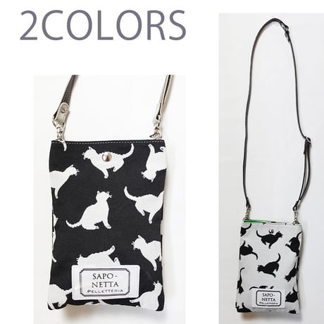 ⭐︎ sapo-netta レア　鳥柄 ⭐︎ ⭐︎リュック＆ハンド　防水◎ユニセックス バッグ工房 サポネッタ