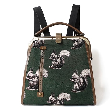 CATEGORY リス | バッグ工房 サポネッタ