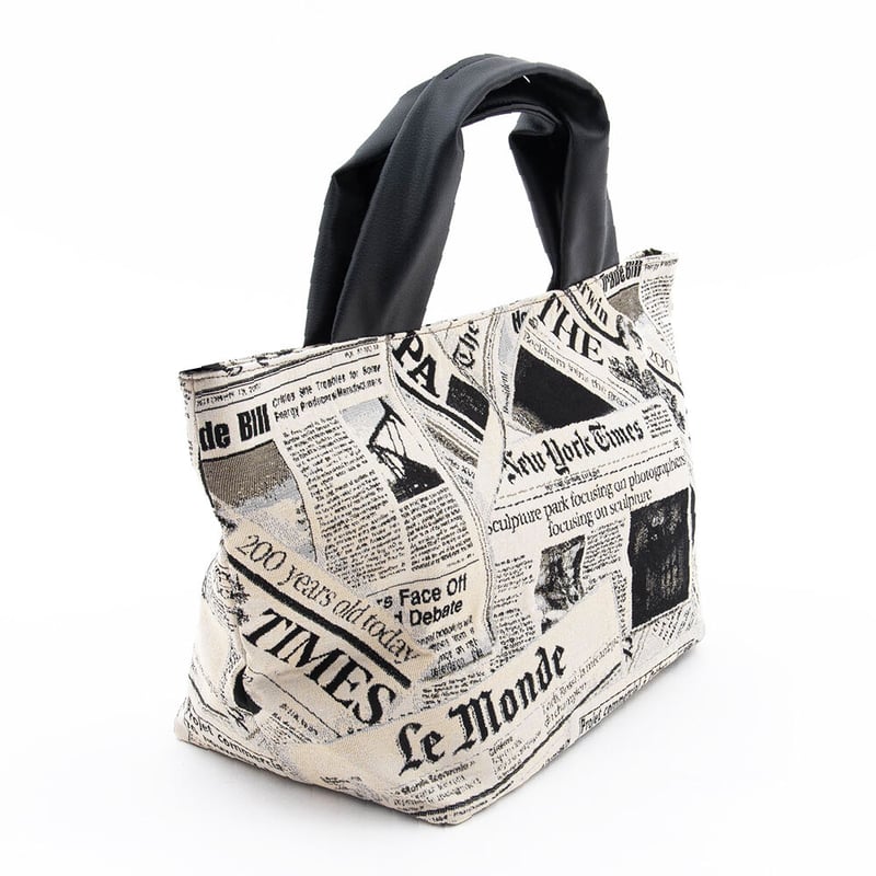 アルフレッドベレッタ　ブラック　ハンドバッグ　トートバッグ　カデナ　大容量 a4 Alfredo Beretta ／アルフレッドベレッタ】トートバッグ クロコダイル