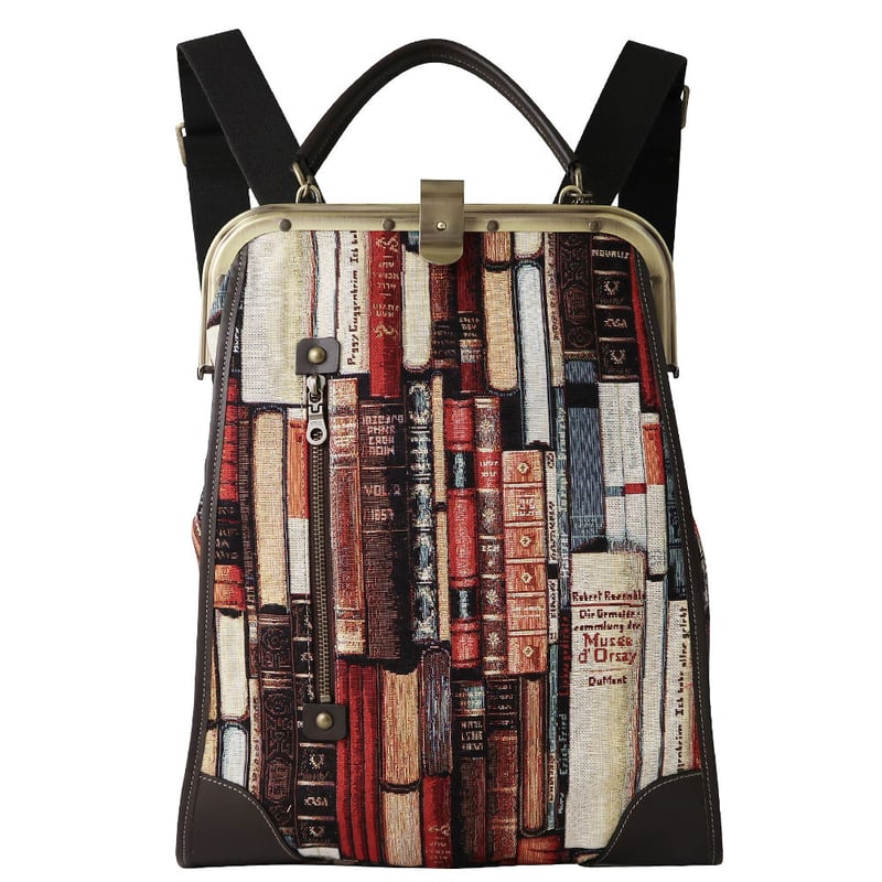 channel H うさぎリュック 黒 リュック | ファッション通販｜ウサギ