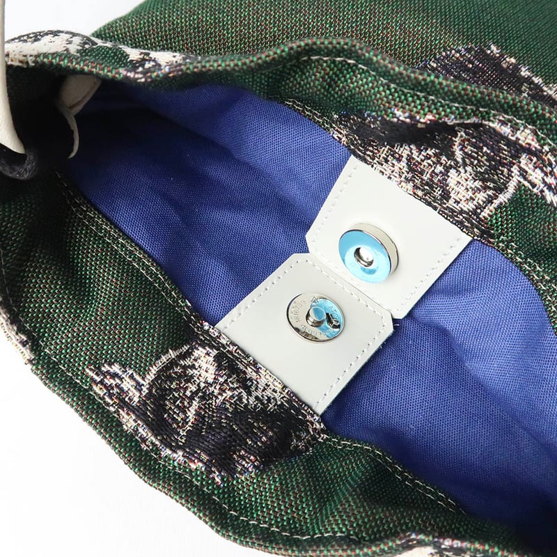 【専用】ディアスキン巾着ポシェット【吾郎作】 専用】ディアスキン巾着ポシェット【吾郎作】 バッグ