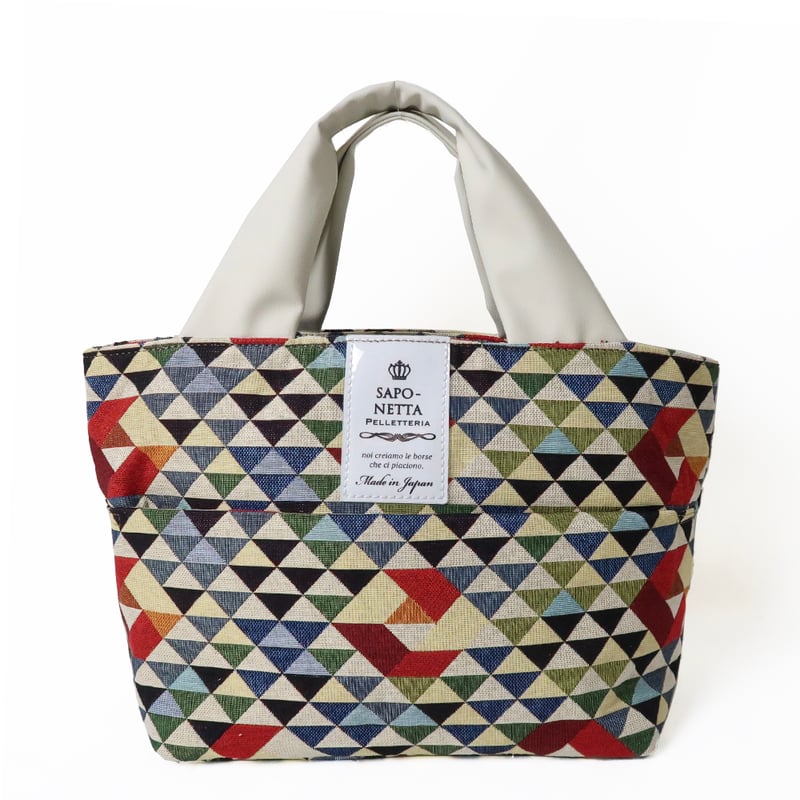 non様 トボガントート ショルダーストラップ アデリーペンギン non様