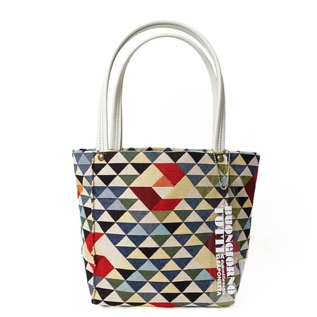 CATEGORY モザイク柄 | バッグ工房 サポネッタ