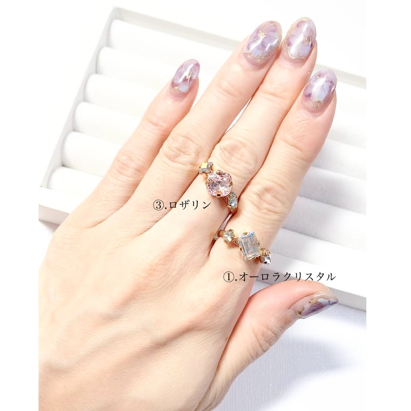 京*様 Rozen Maiden traumend シルバーリング 17号 Rozen Maiden traumend Japan Official Sterling Silver Ring