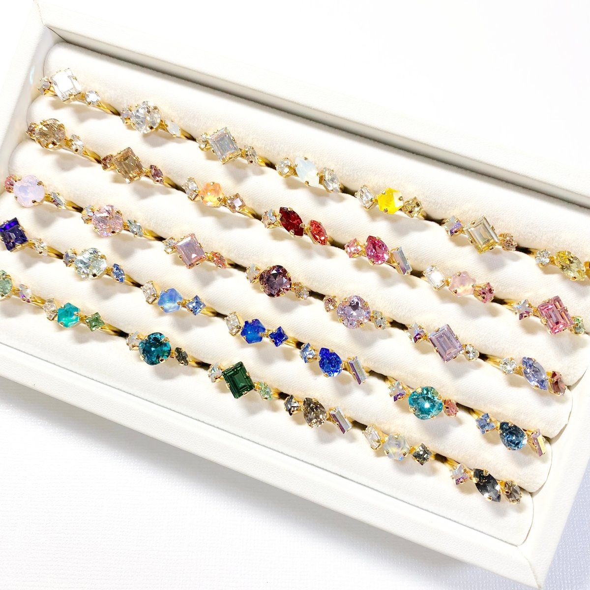 k*a様 ゴールド シンプルバンドリング12号 ゴールドリング シンプルリング ステンレスリング メンズ 18K