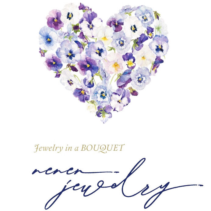 CATEGORY ご予約＆オーダー専用ページ | nenenjewelry