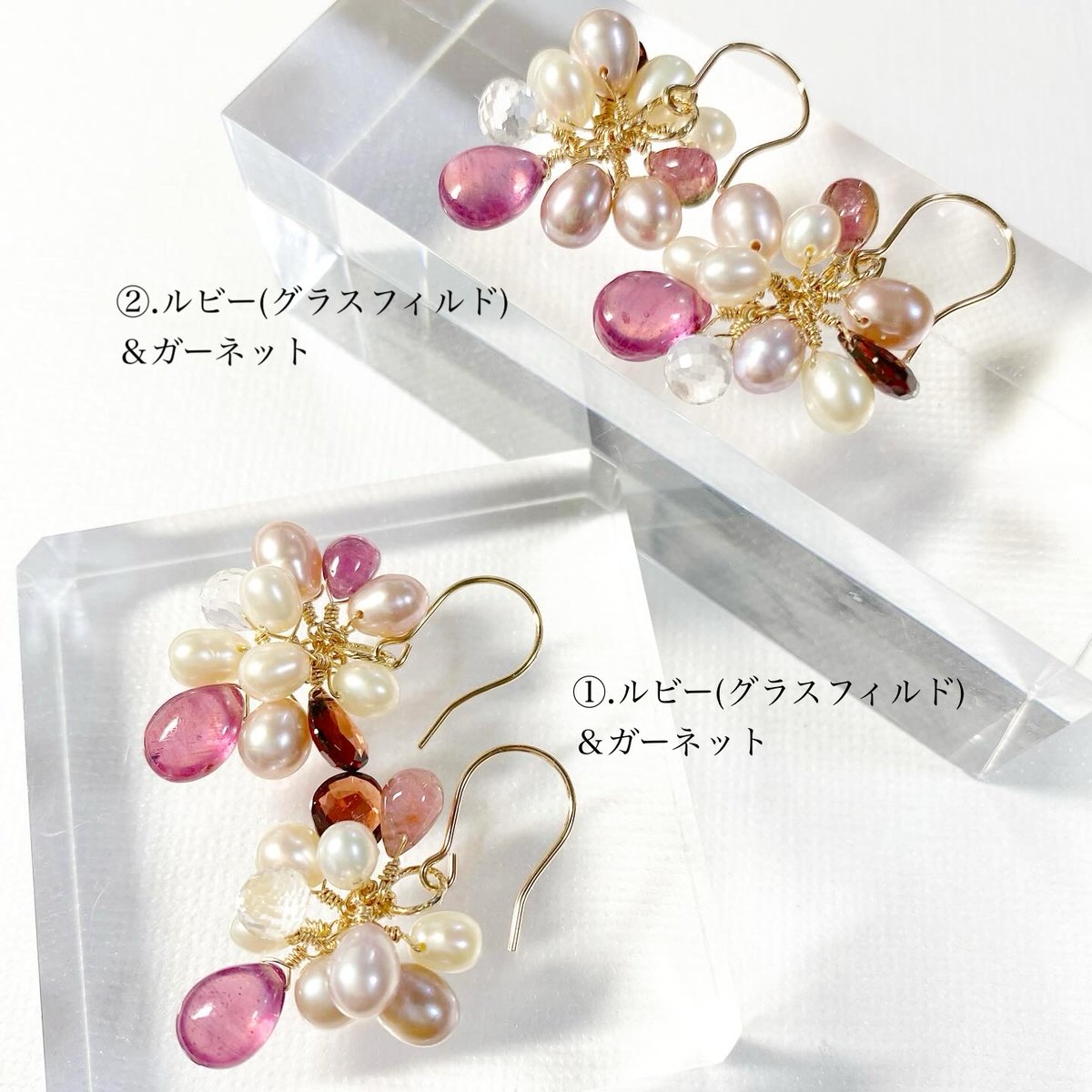ミハエルネグリン　つぶれ薔薇　ネックレス・リング・イヤリング・ピン 2025年最新】ミハエル・ネグリンのアクセサリーを探すならここ