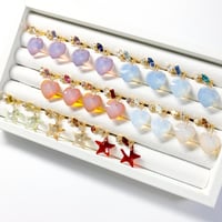 coffret Heart/イヤーカフ