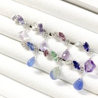coffret gemstones/イヤーカフ