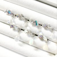 coffret gemstones/イヤーカフ