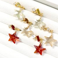 coffret Stellar/イヤーカフ