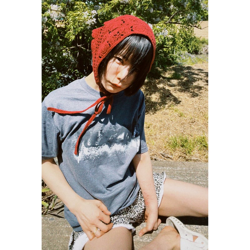 Noen 黒と白のストライプTシャツ Mサイズ　「ありがとう様」専用 ストライプシャツ シャツ メンズ トップス 長袖 送料無料・メール便