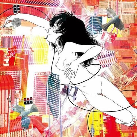 後藤まりこグッズ通販サイト