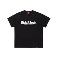 H&S × H&S W.S. 30th S/S Tee(Type-B)(Limited Item)