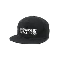 Far East 1995 Cap