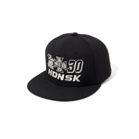 30 Baseball Cap