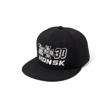 30 Baseball Cap