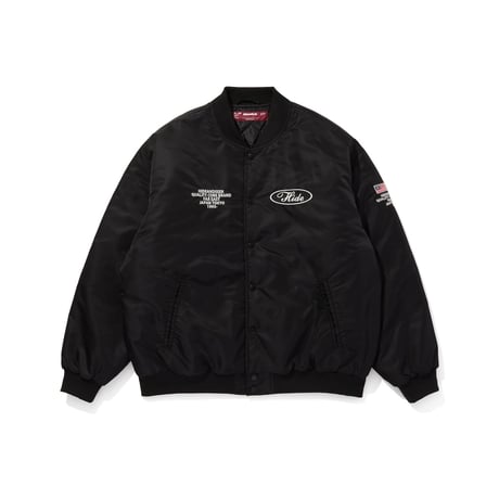 Stadium Jacket