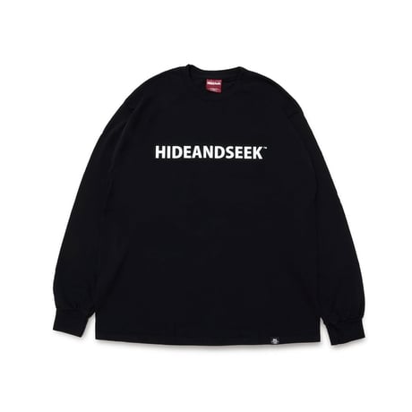 Tiger L/S Tee(Back)
