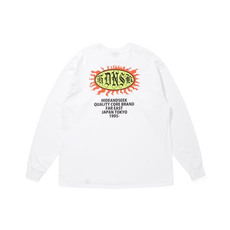HDNSK L/S Tee