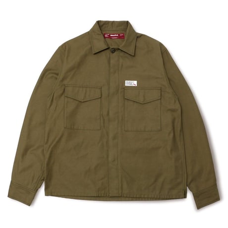 Field Shirt Jacket(H&S W.S. Limited Item)