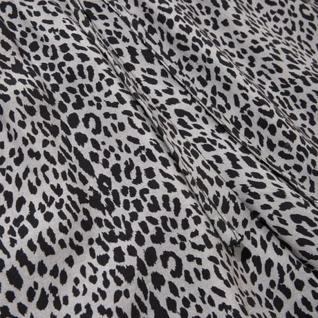Leopard Short