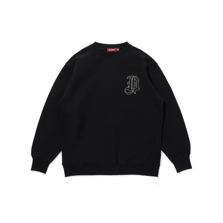 H Sweat Shirt