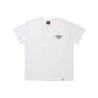 Flame S/S Tee