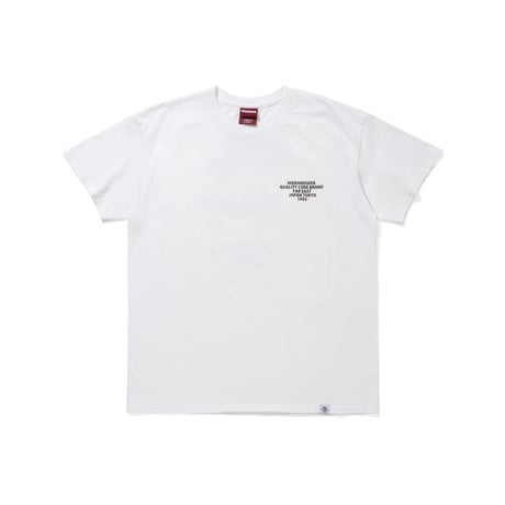 Flame S/S Tee