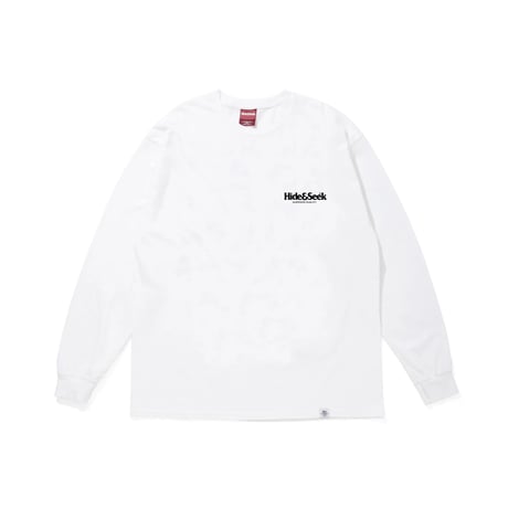 Logo L/S Tee