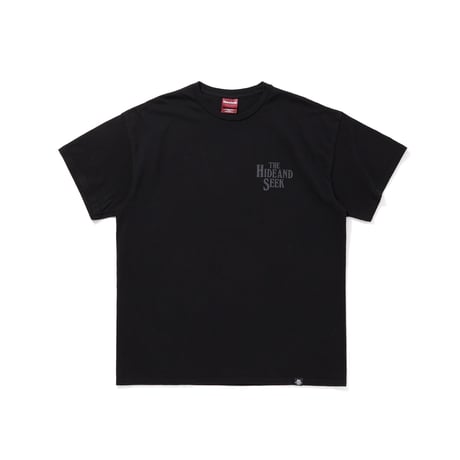 The HAS S/S Tee