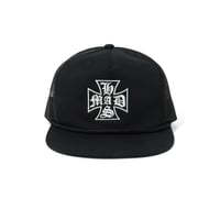 MAD Mesh Cap