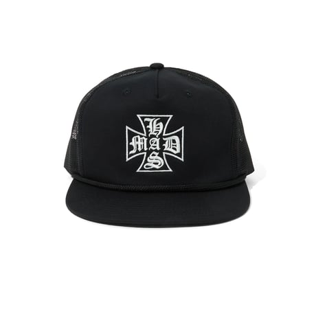 MAD Mesh Cap