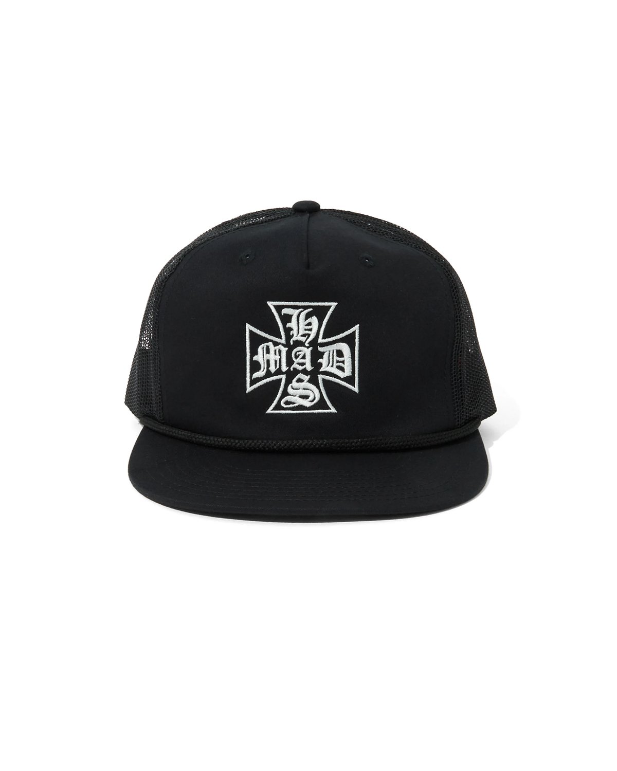 MAD Mesh Cap | HIDE AND SEEK W.S.