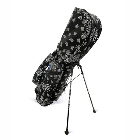 H&S × Masdagolf × KenYahagi Golf Bag