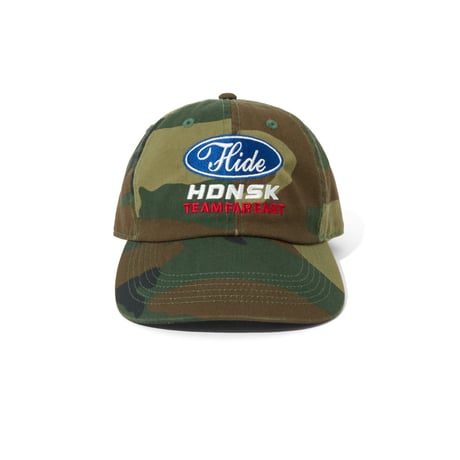 HDNSK Cap