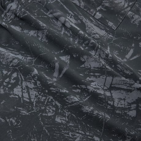 Camo S/S Tee