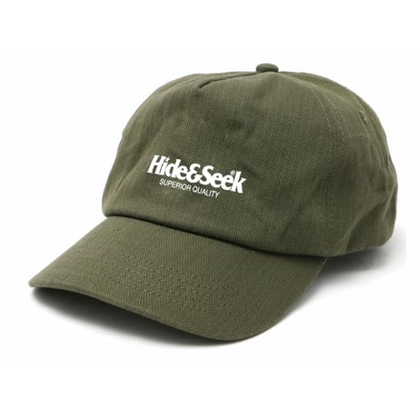 H&S Cap(H&S W.S. ​Limited Item)