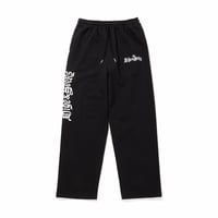 HIDEANDSEEK × Toru Nishiura The H&S Sweat Pant