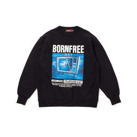 TV Sweat Shirt