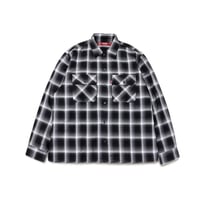 Check L/S Shirt