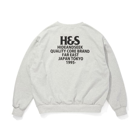 H&S Sweat Shirt