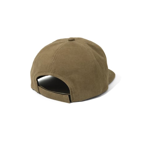 Logo Tracker Cap