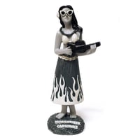 HIDEANDSEEK × CarService Hula Girl(COLOR)