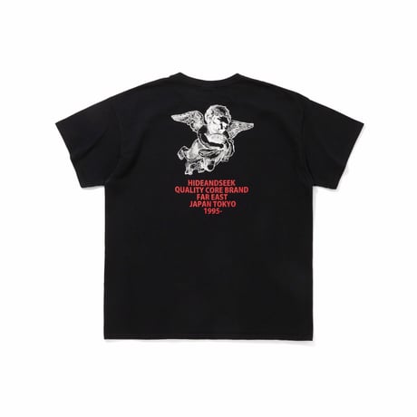 Angel S/S Tee