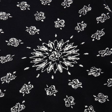 Bandana Cardigan