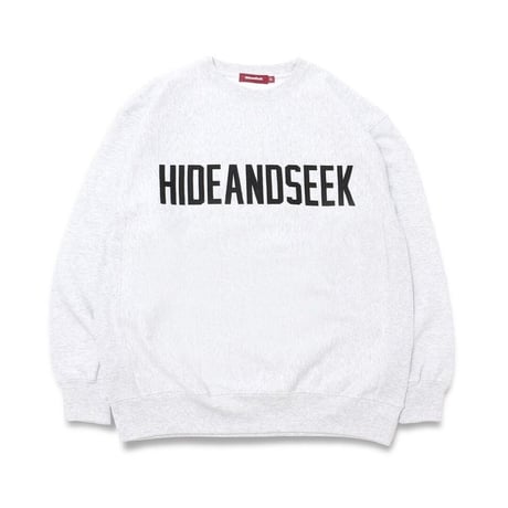 College Sweat Shirt