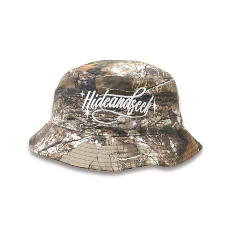 Cursive Logo Crusher Hat
